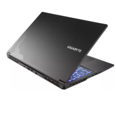 Gigabyte Notebook G5 15.6", Procesor: i5-12500H, 8GB RAM , 512GB