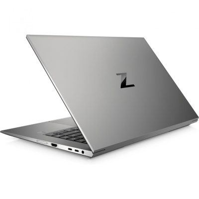 Laptop HP Zbook Studio G8 cu procesor Intel Core i7-11800H