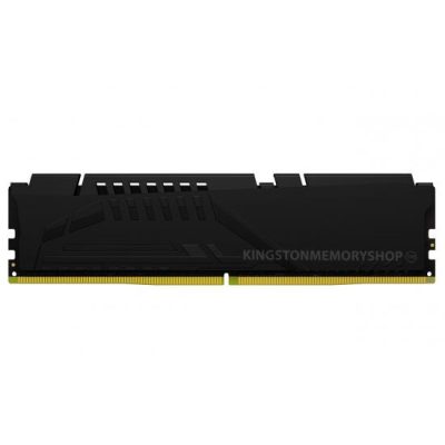 Memorie RAM Kingston 16GB DDR5 6400MHz CL32 FURY Beast