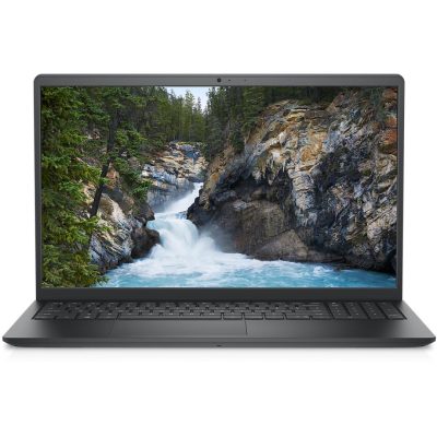 Laptop Dell Vostro 3520, 15.6" FHD, i3-1215U, 8GB, 256GB SSD,